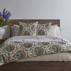 Ann Gish Tavus Pillow
