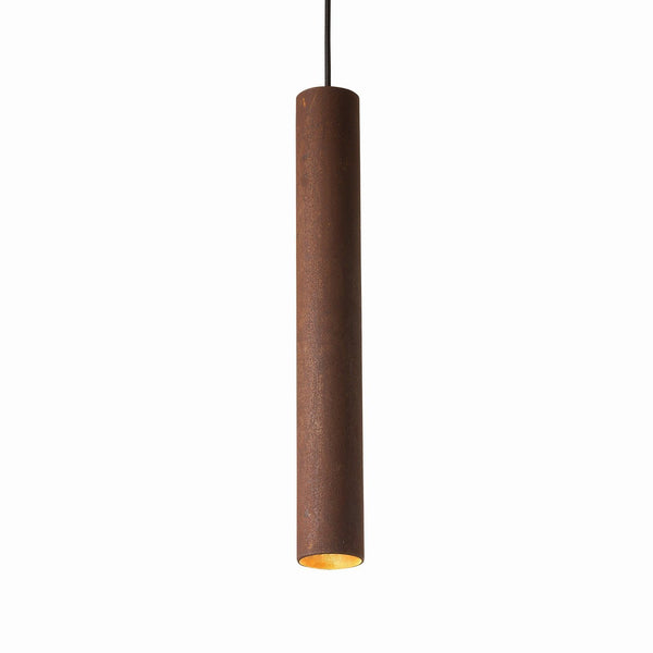 Graypants Roest Pendant Natural 15V 