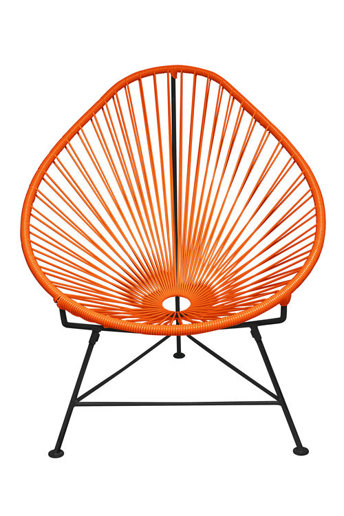 Innit Junior Acapulco Chair - Powdercoated Frame