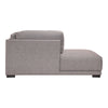 Moe's Romeo Modular Chaise - Left