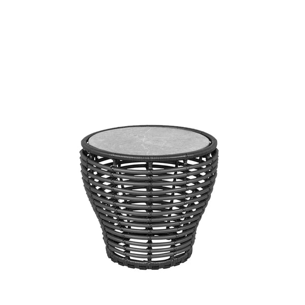 Cane-line Basket Coffee Table - Small
