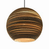 Graypants Moon Pendant Natural 18 