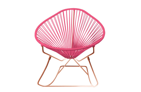 Innit Acapulco Rocker - Metallic Frame