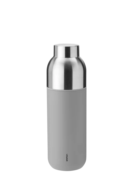 Stelton Keep Warm Vacuum Insulated Bottle