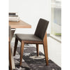 Moe's Deco Dining Chair - Set of 2