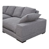 Moe's Plunge Sectional
