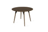 Tronk Clarke Dining Table - Circular 