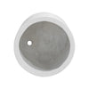 Moe's Everest Round Planter - Small