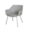 Cane-line Vibe Lounge Chair