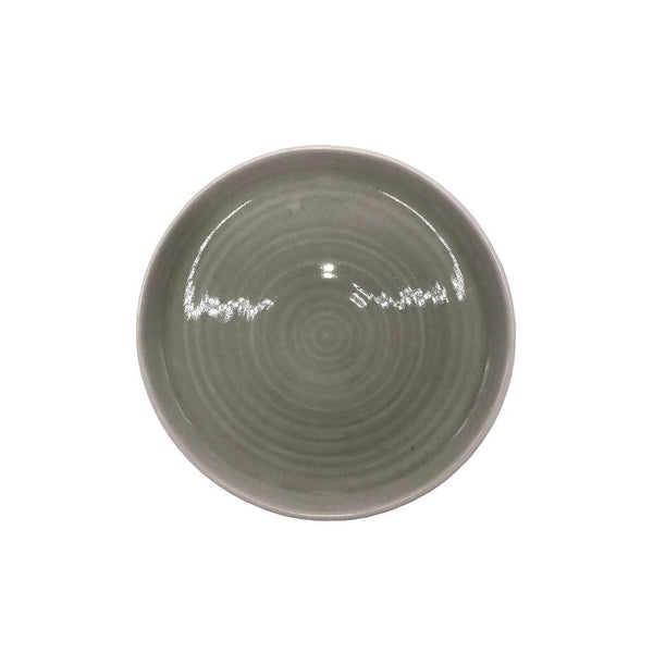 Canvas Home Pinch 16 Piece Place Setting Grey 