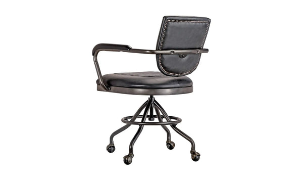 Moe's Foster Swivel Desk Chair
