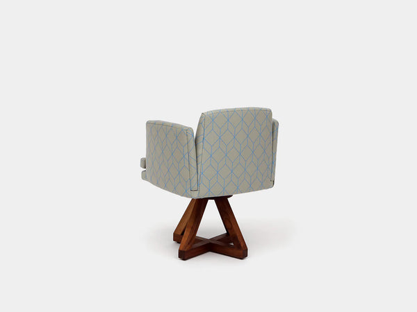 Artless Allison X Scholten & Baijings Chair