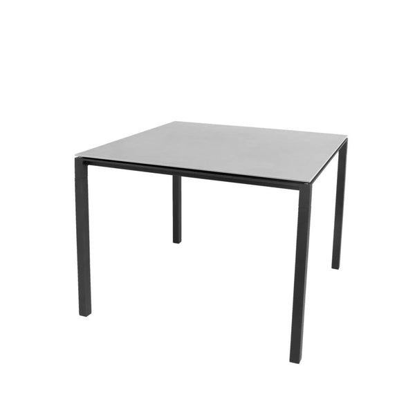 Cane-line Pure Dining Table - Square