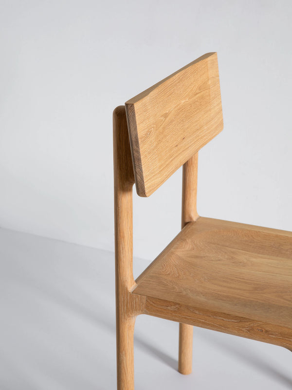 Kalon Highland Chair