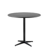 Cane-line Drop Café Table - Round 80cm