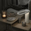 Blomus Ven Hurricane Lamp - Large
