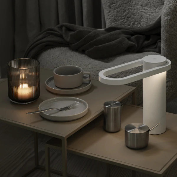 Blomus Ven Hurricane Lamp - Large