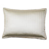 Ann Gish Charmeuse Channel Quilt Sham