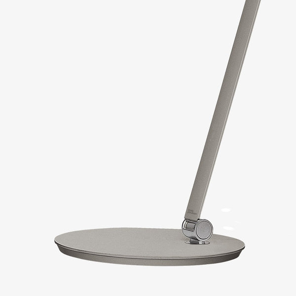 Louis Poulsen NJP Table Lamp Black 