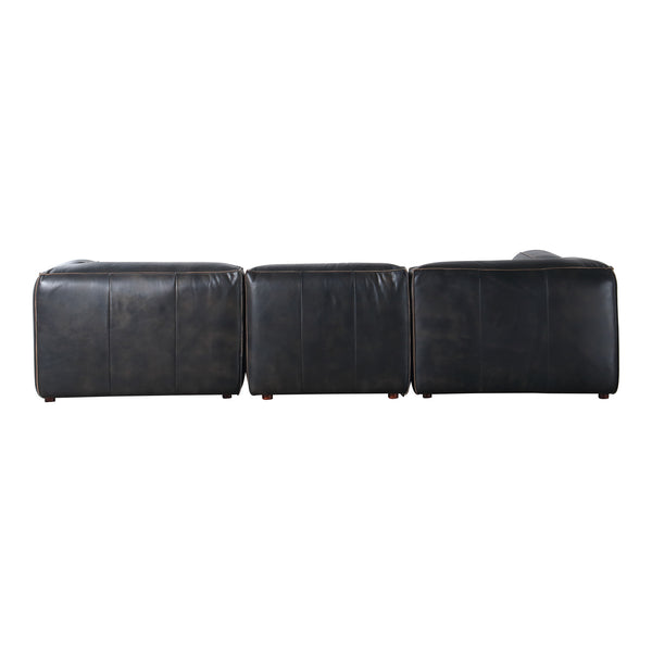 Moe's Luxe Dream Modular Sectional