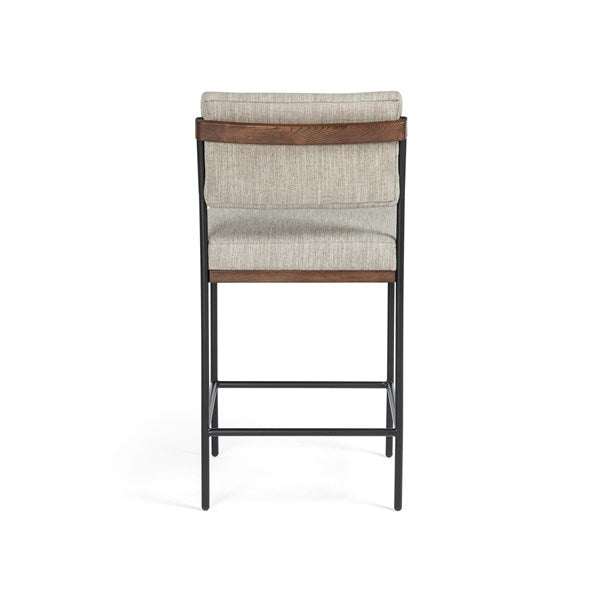 Four Hands Benton Bar & Counter Stool