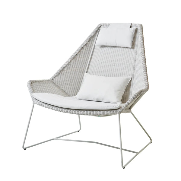 Cane-line Breeze Highback Chair