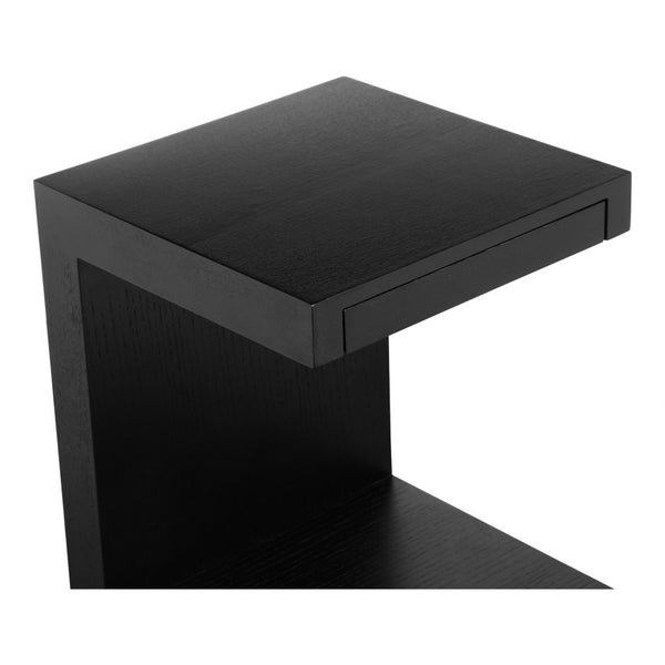 Moe's Zio Side Table