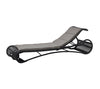 Cane-line Escape Sunbed