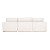Moe's Justin Lounge Modular Sectional