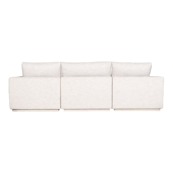 Moe's Justin Lounge Modular Sectional