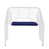 BEND Sunbrella Hot Seat Pad Sunbrella Navy 