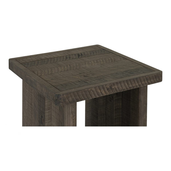 Moe's Monterey End Table
