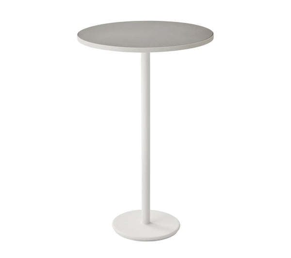 Cane-line Go High Bar Table - Round 75cm