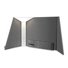 Pablo Corner Office Table Lamp Stone Large 