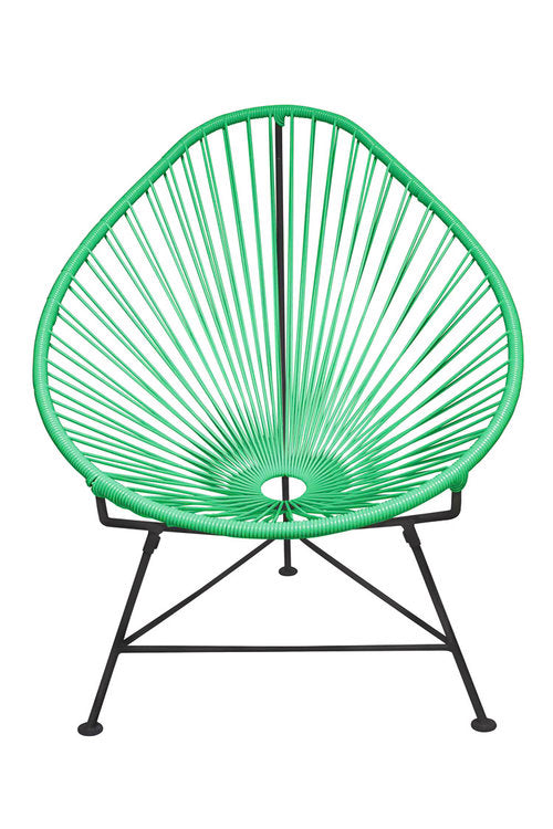 Innit Junior Acapulco Chair - Powdercoated Frame