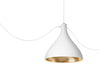 Pablo Swell String Linear Pendant 