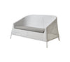 Cane-line Kingston 2 Seater Sofa