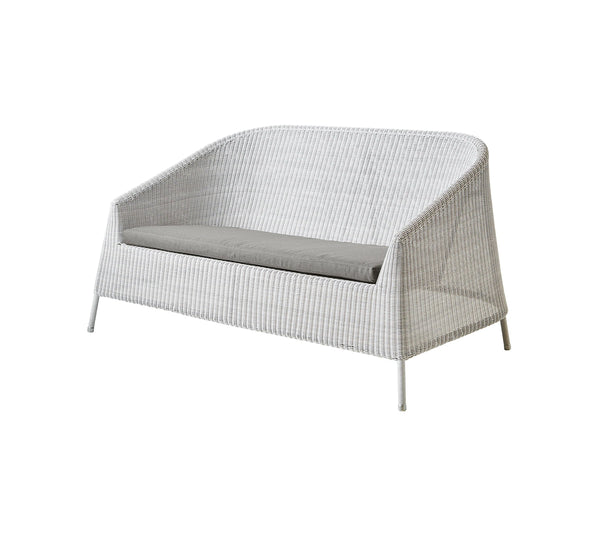 Cane-line Kingston 2 Seater Sofa