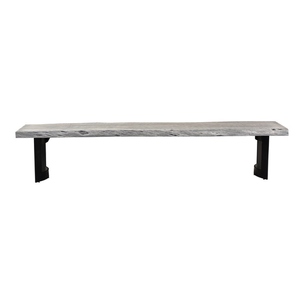 Moe's Bent Bench - Small