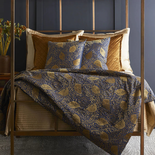 Ann Gish Kinrande Duvet