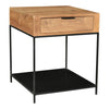Moe's Joliet Side Table