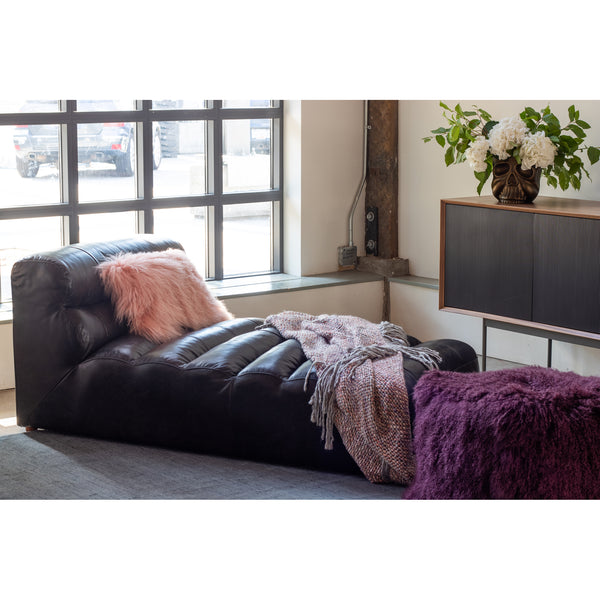 Moe's Ramsay Chaise