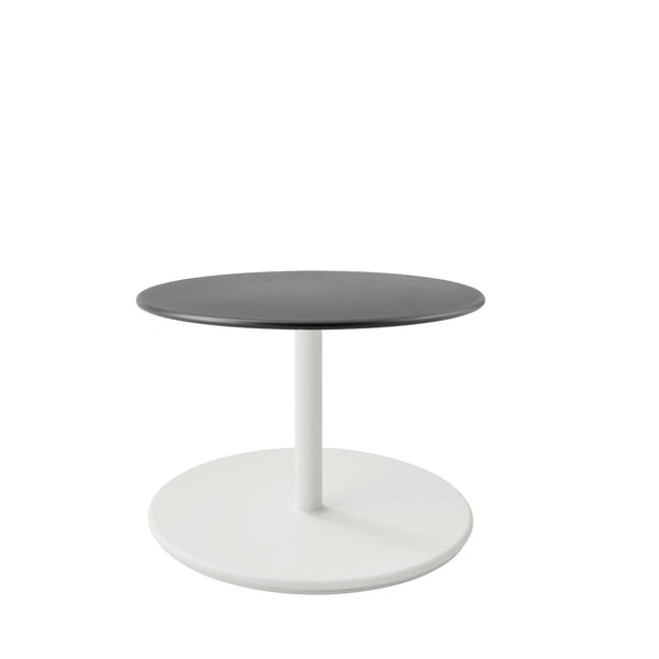 Cane-line Go Coffee Table Large Base - Round 60cm