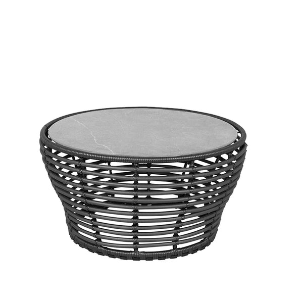 Cane-line Basket Coffee Table - Medium