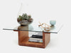 Artless SQG38 Coffee Table
