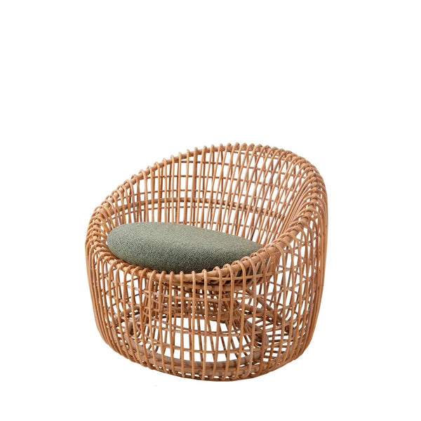 Cane-line Round Chair