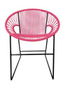 Innit Puerto Chair - Black Frame
