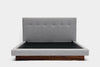 Artless 101082 Platform Bed 