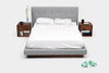 Artless 101082 Platform Bed 