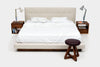 Artless 101082 Platform Bed 